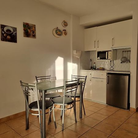 Apartamento Las Veronicas Arona  Luaran gambar