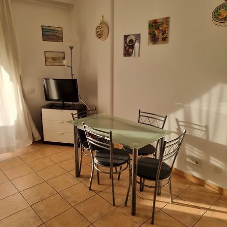 Apartamento Las Veronicas Arona  Luaran gambar