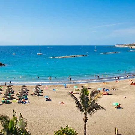 Apartamento Las Veronicas Arona  Luaran gambar