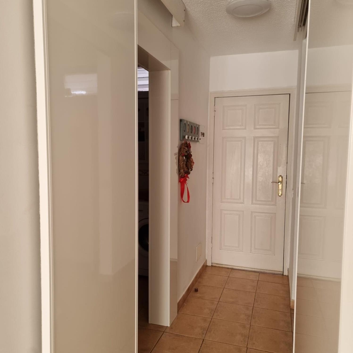 Apartamento Las Veronicas Arona  Luaran gambar