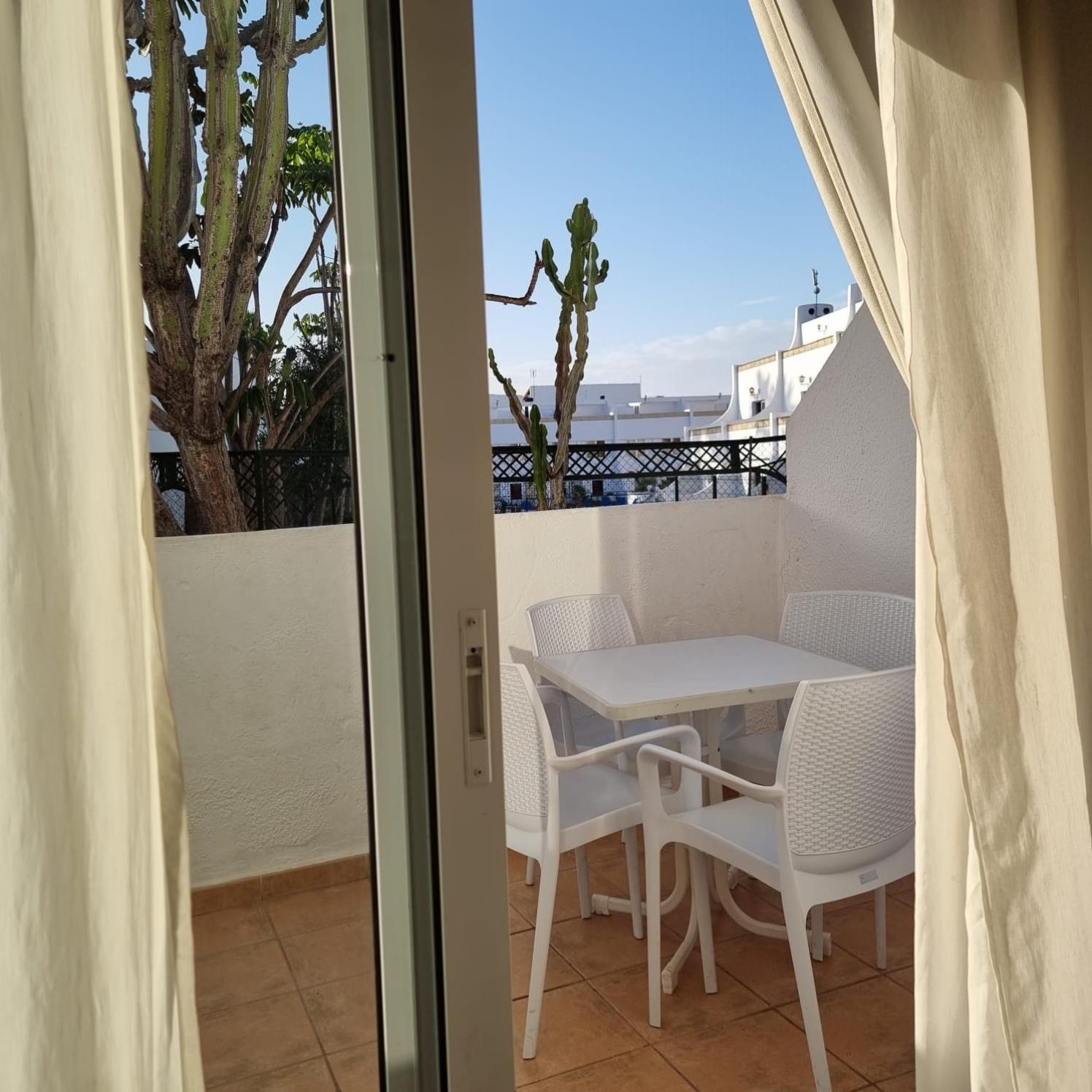 Apartamento Las Veronicas Arona  Luaran gambar