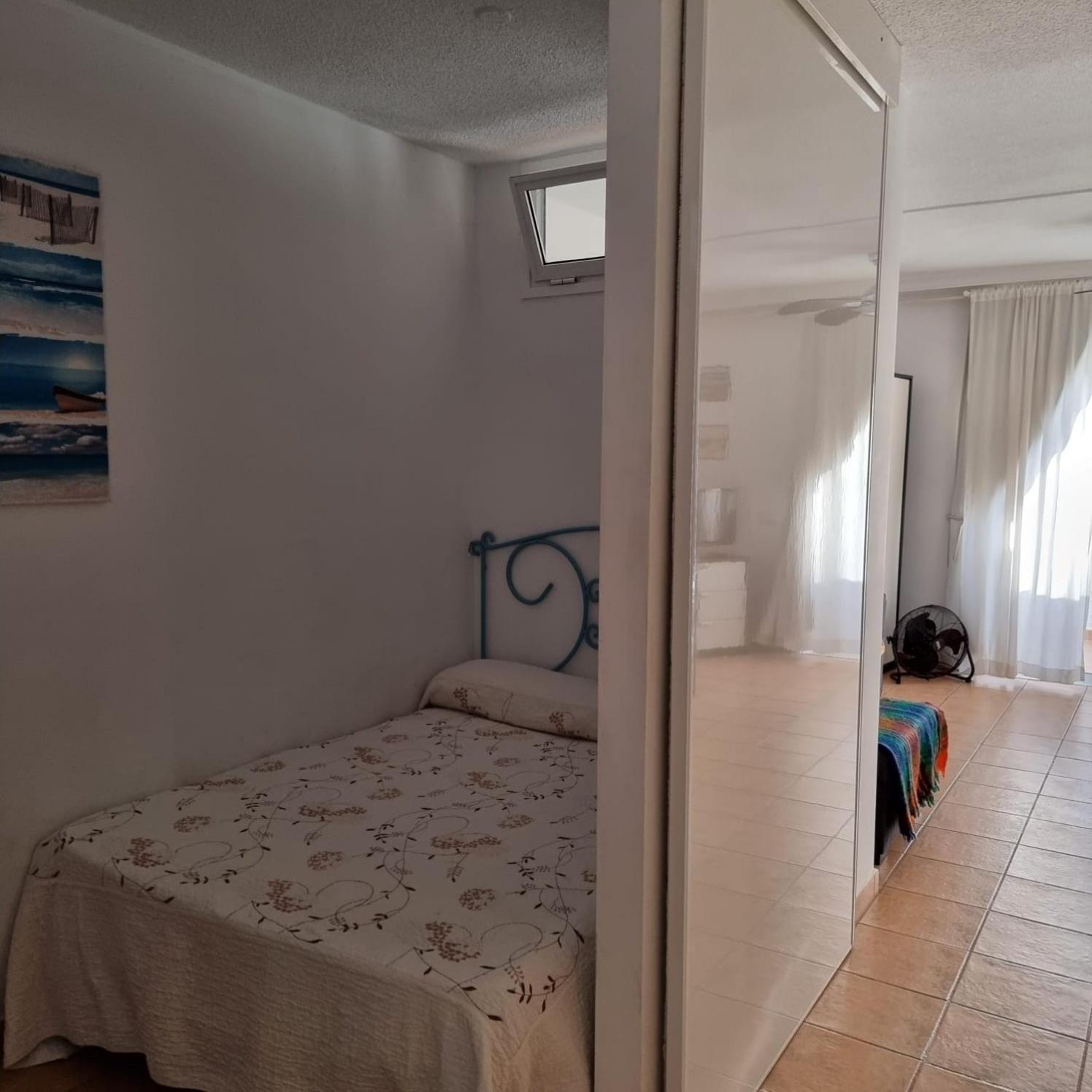Apartamento Las Veronicas Arona  Luaran gambar