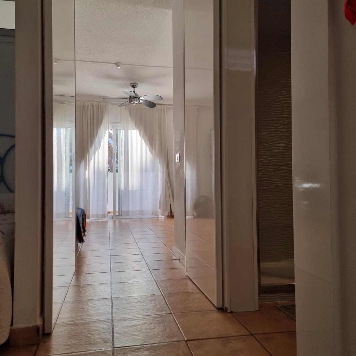 Apartamento Las Veronicas Arona  Luaran gambar