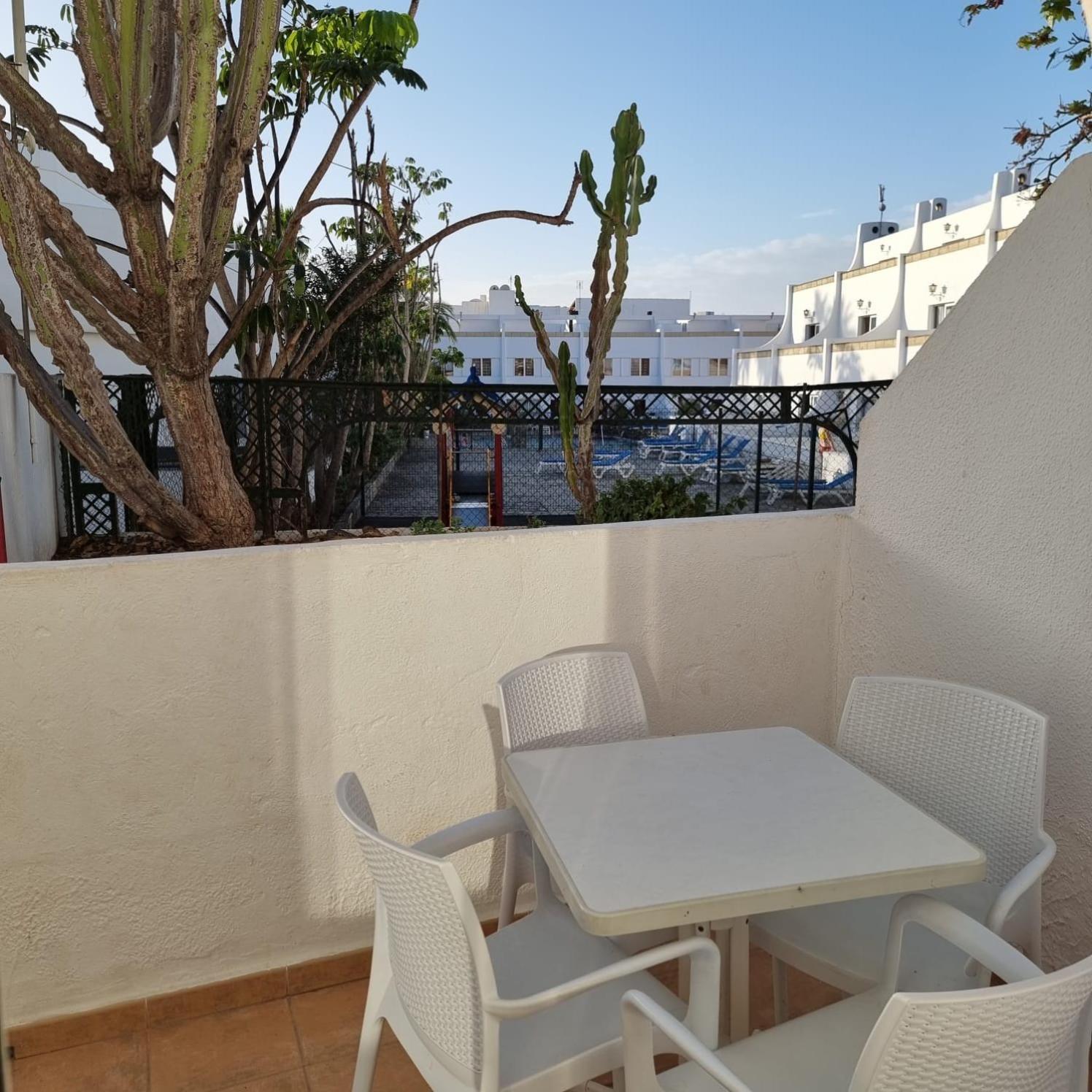 Apartamento Las Veronicas Arona  Luaran gambar