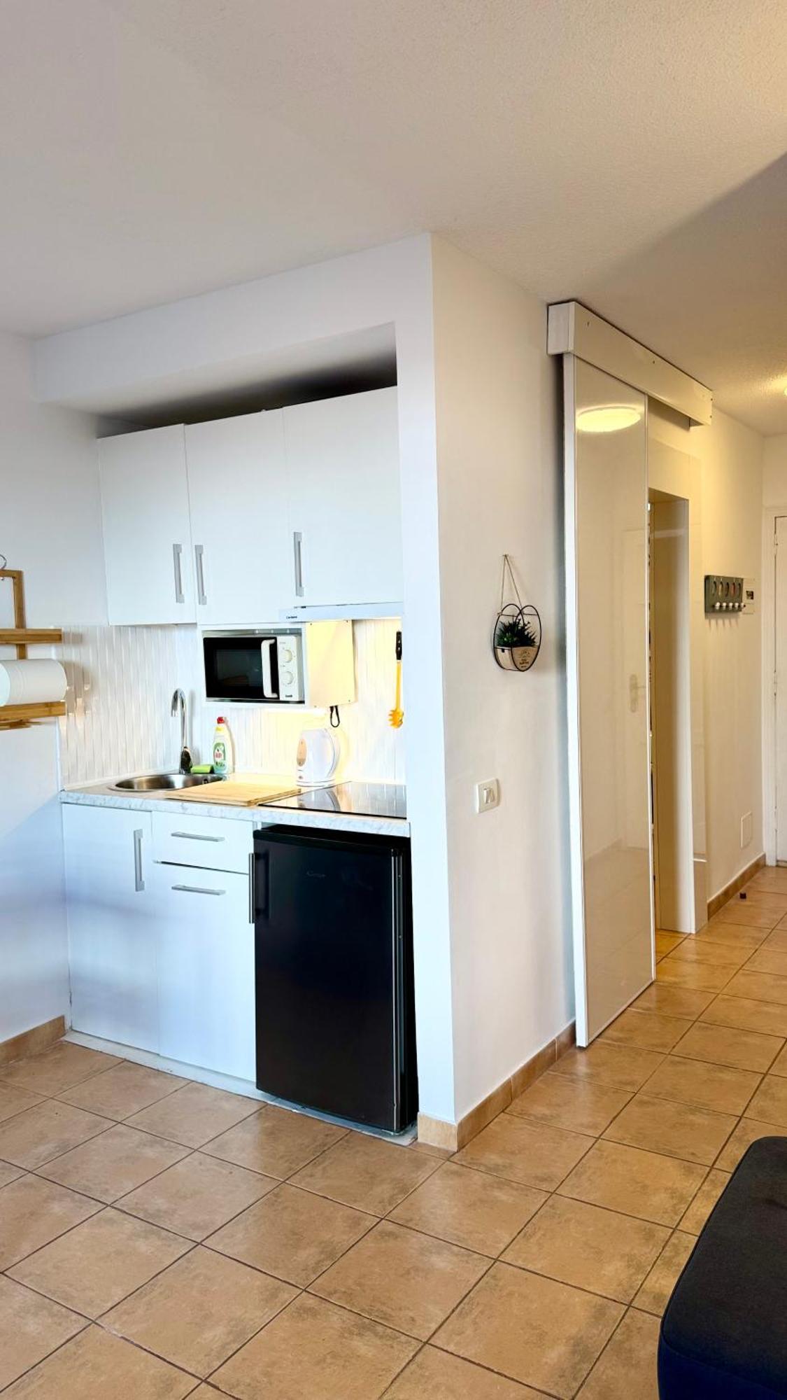 Apartamento Las Veronicas Arona  Luaran gambar