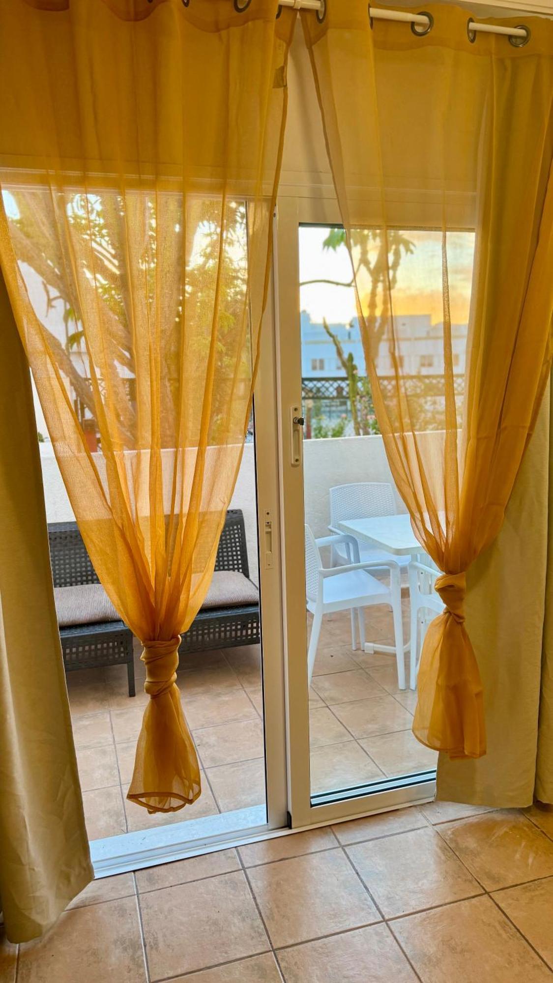 Apartamento Las Veronicas Arona  Luaran gambar