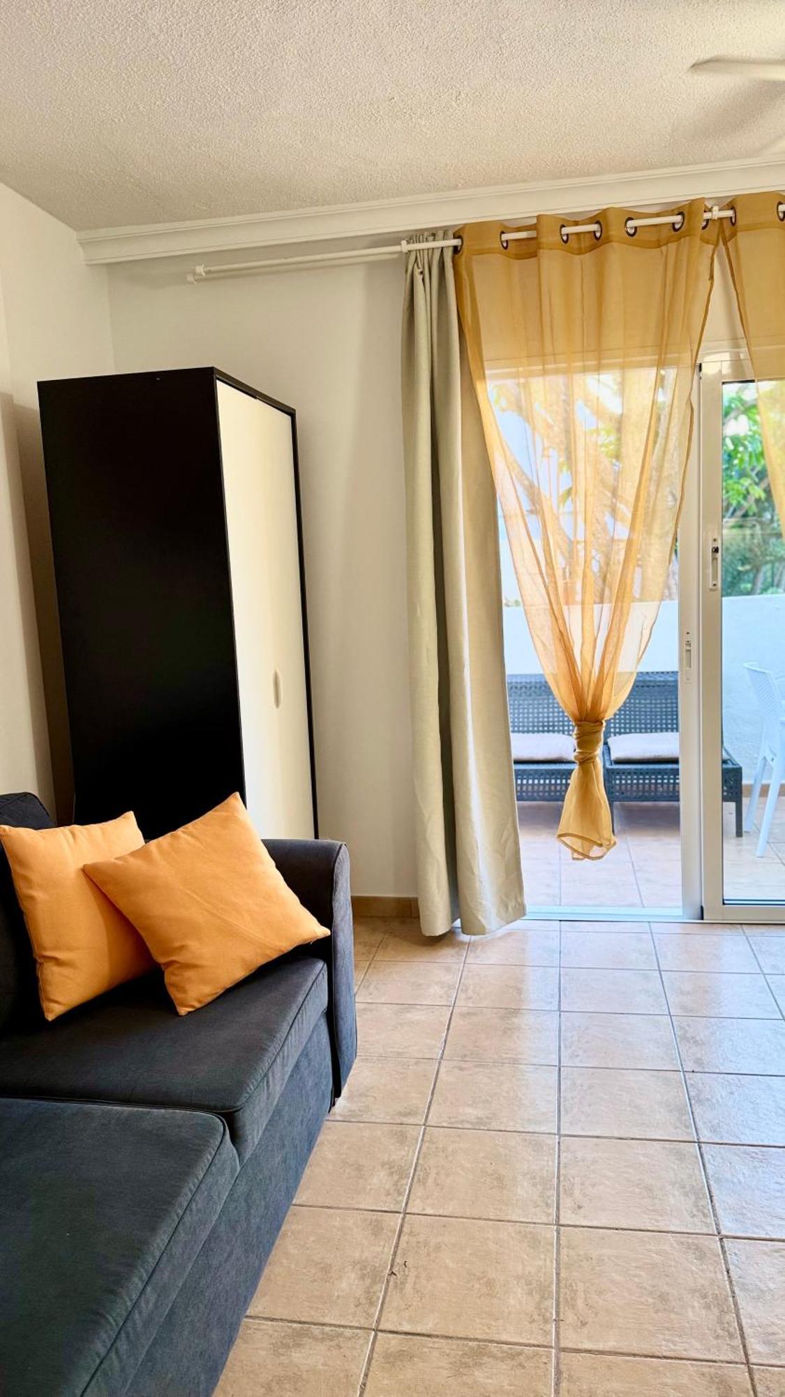 Apartamento Las Veronicas Arona  Luaran gambar
