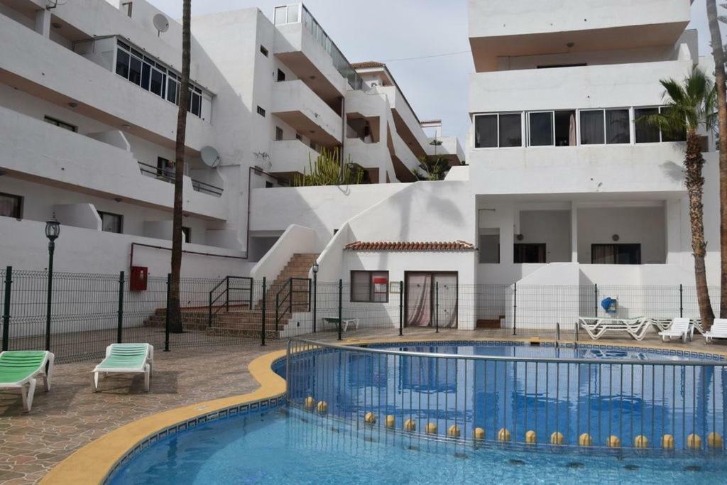 Apartamento Las Veronicas Arona  Luaran gambar