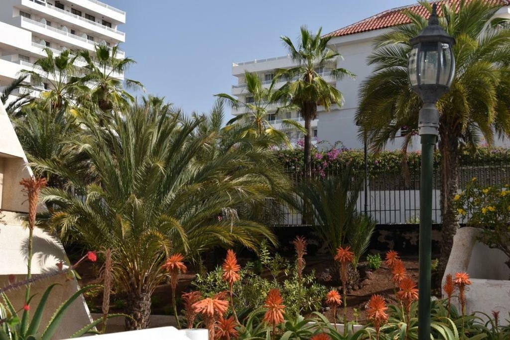 Apartamento Las Veronicas Arona  Luaran gambar