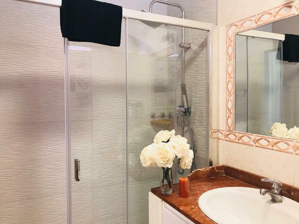 Apartamento Las Veronicas Arona  Luaran gambar