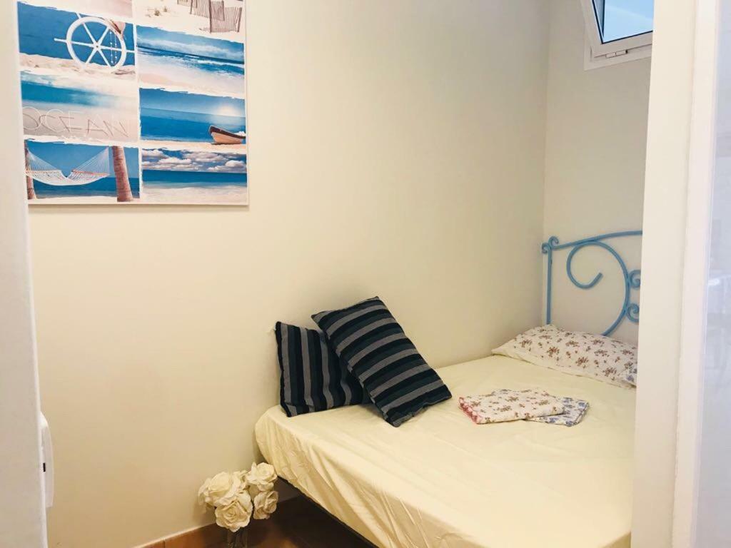 Apartamento Las Veronicas Arona  Luaran gambar