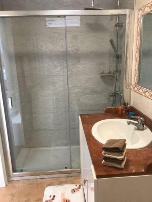 Apartamento Las Veronicas Arona  Luaran gambar
